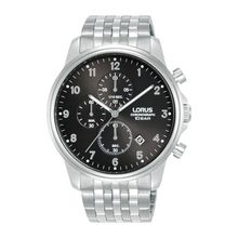 Lorus Sports RM335JX9 Chronograph Herrenuhr