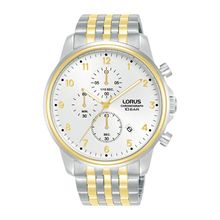 Lorus Sports RM338JX9 Chronograph Herrenuhr