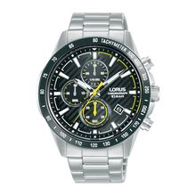 Lorus Sports RM397HX9 Chronograph Herrenuhr