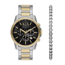 Armani Exchange AX7148SET Banks Chrono Herren