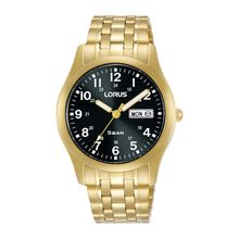 Lorus Klassik RXN76DX9 Herrenuhr