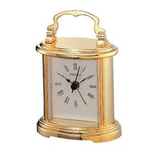 QHE109G Table clock