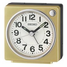 Seiko QHE196G Wecker