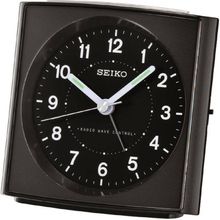 Seiko QHR022K Funkwecker