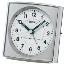 Seiko QHR022S Funkwecker
