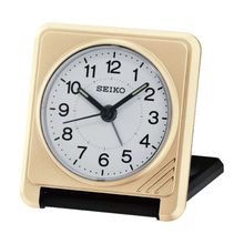 Seiko QHT015G Reisewecker