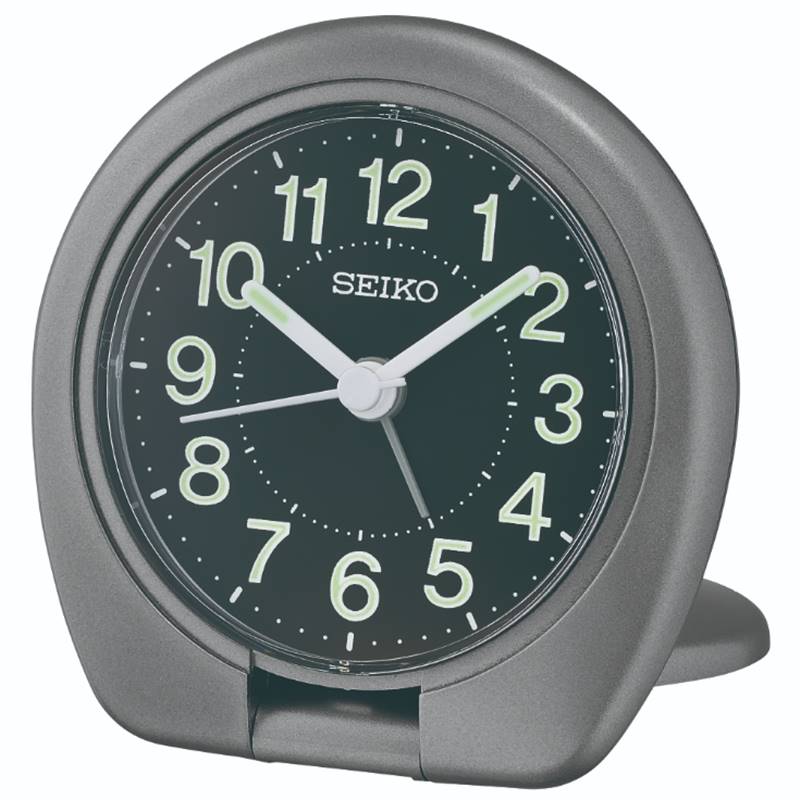 Seiko QHT018T Reisewecker