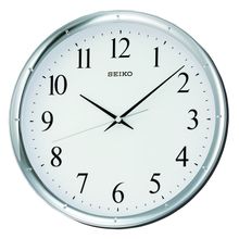 QXA417S Wall clock