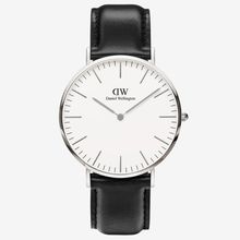 Daniel Wellington DW00100020 Classic Sheffield Herrenuhr