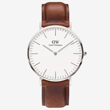 Daniel Wellington DW00100021 Classic St. Mawes Herrenuhr