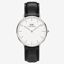 DW00100053 Classic Sheffield men's watch