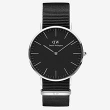 Daniel Wellington DW00100149 Cornwall Herrenuhr