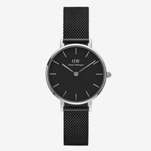 Daniel Wellington DW00100246 Petite Ashfield Damenuhr