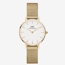 DW00100347 Petite Evergold ladies' watch