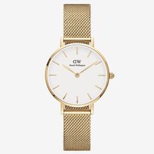 DW00100350 Petite Evergold ladies' watch