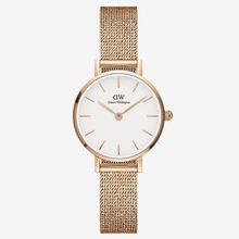 Daniel Wellington DW00100447 Petite Pressed Melrose Damenuhr