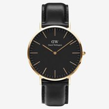Daniel Wellington DW00100546 Classic Sheffield 36 mm Herrenuhr