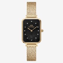 Daniel Wellington DW00100583 Quadro Lumine Damenuhr