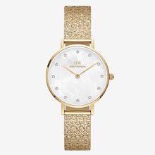 Daniel Wellington DW00100594 Petite Lumine Damenuhr