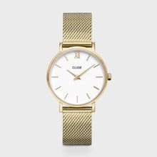 CW0101203007 Minuit Mesh ladies' watch