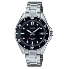 Casio Collection MDV-10D-1A1VEF Herrenuhr
