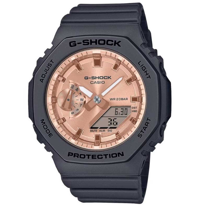 Casio G-Shock GMA-S2100MD-1AER GMA-S-Serie Unisexuhr
