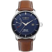 Zeppelin 84623 Atlantic Automatik Herrenuhr