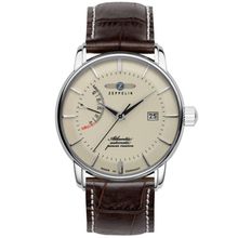 Zeppelin Atlantic 84625 Automatik Herrenuhr