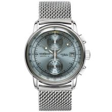 Zeppelin 100 years 8670M4 Chrono men's watch