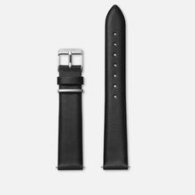 CS1408101043 Leather Watch Strap 16 mm