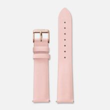 CS1408101003 Leather Watch Strap 18 mm