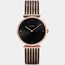 CW0101208005 Triomphe Mesh ladies' watch
