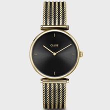 CW10403 Triomphe Mesh ladies' watch