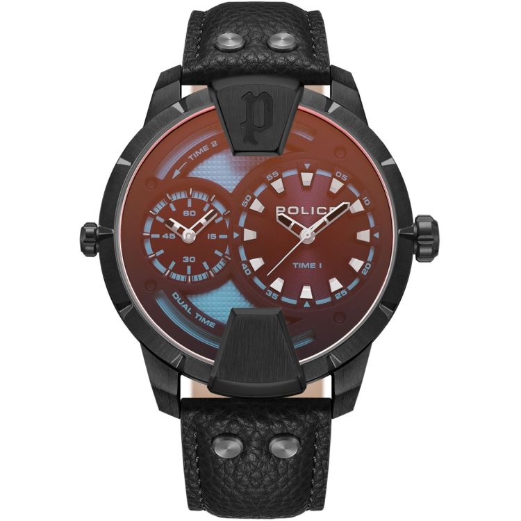 Police PEWJA0022001 Huntley Herren