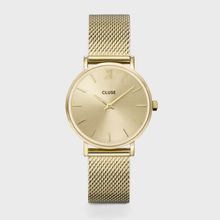 Cluse CW10208 Minuit Mesh Damenuhr