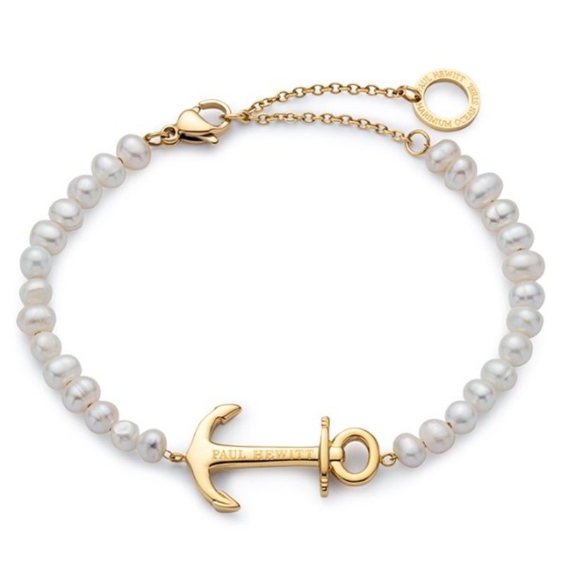 Paul Hewitt PH-JE-0076 The Anchor Damen Armband