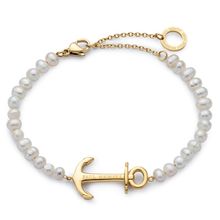 PH-JE-0076 The Anchor ladies' bracelet