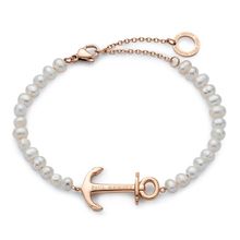 PH-JE-0078 The Anchor ladies' bracelet