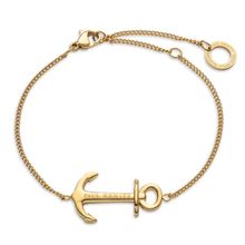 PH-JE-0082 The Anchor ladies' bracelet