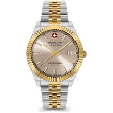 SMWGL0002160 Diligenter Automatic Men