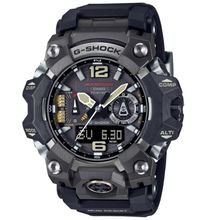 Casio G-Shock GWG-B1000-1AER New Mudmaster Herrenuhr
