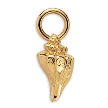 PH-JE-0423 Sea Shell Charm