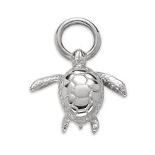 Paul Hewitt PH-JE-0431 Turtle Charm 