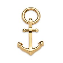 Paul Hewitt PH-JE-0432 Anchor Charm
