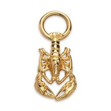 Paul Hewitt PH-JE-0438 Lobster Charm