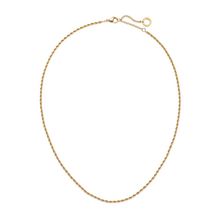 Paul Hewitt PH-JE-0444 Rope Chain Charm-Halskette