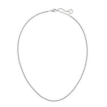 PH-JE-0446 Rope Chain Charm necklace