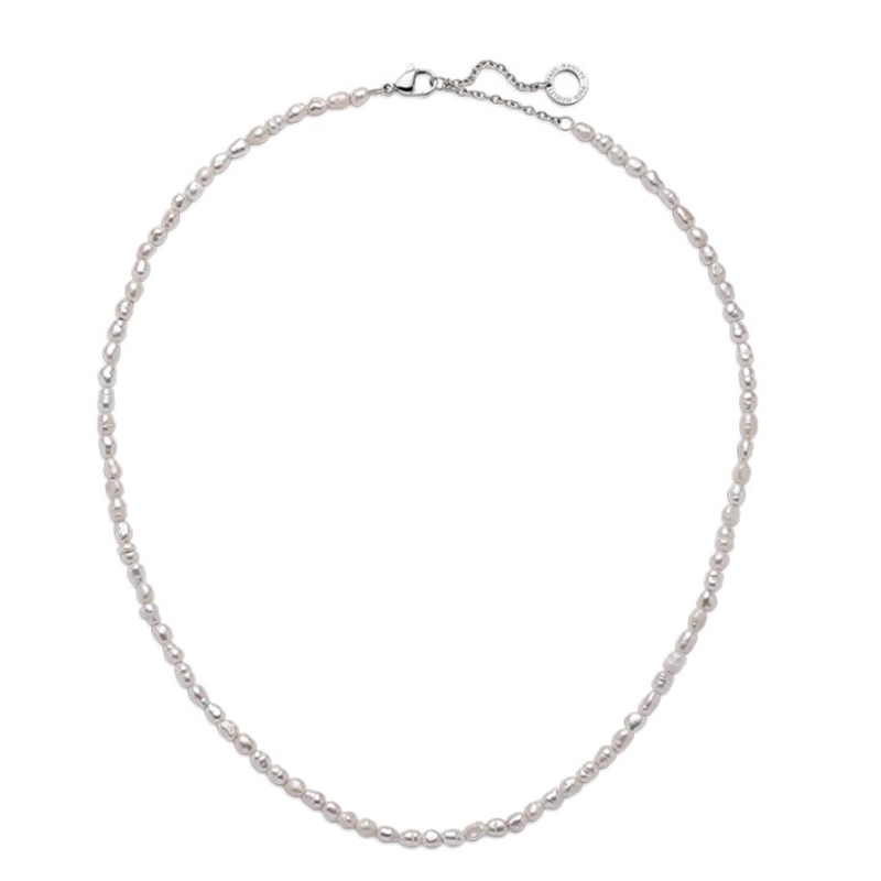 Paul Hewitt PH-JE-0449 Pearl Charm Halskette