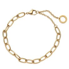 Paul Hewitt PH-JE-0450 Anchor Link Charm Armkette