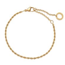 Paul Hewitt PH-JE-0453 Rope Chain Charm Armkette